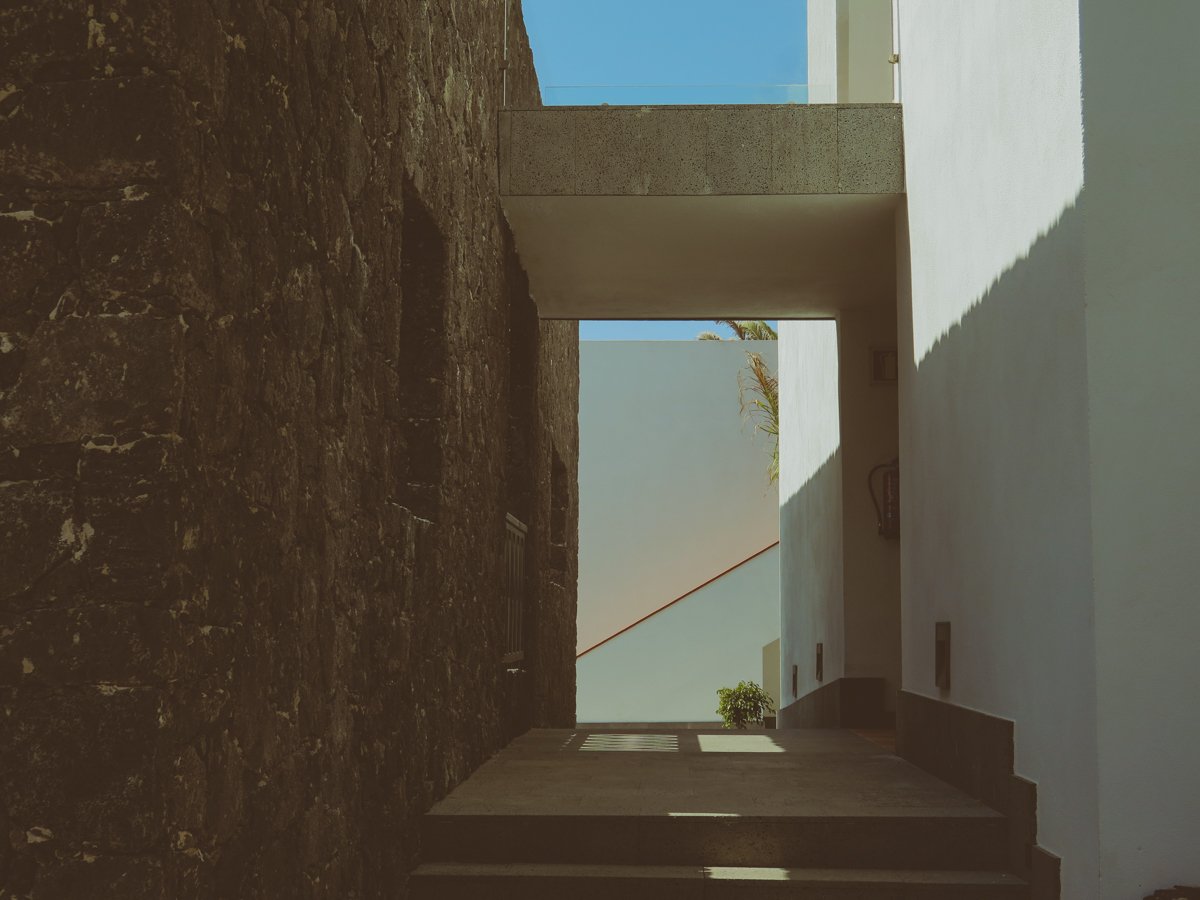 Reportage - Location