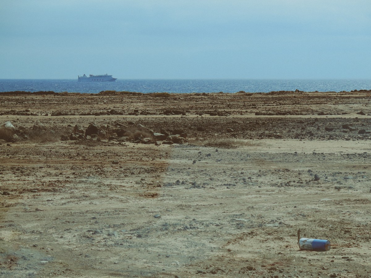 Reportage - Location