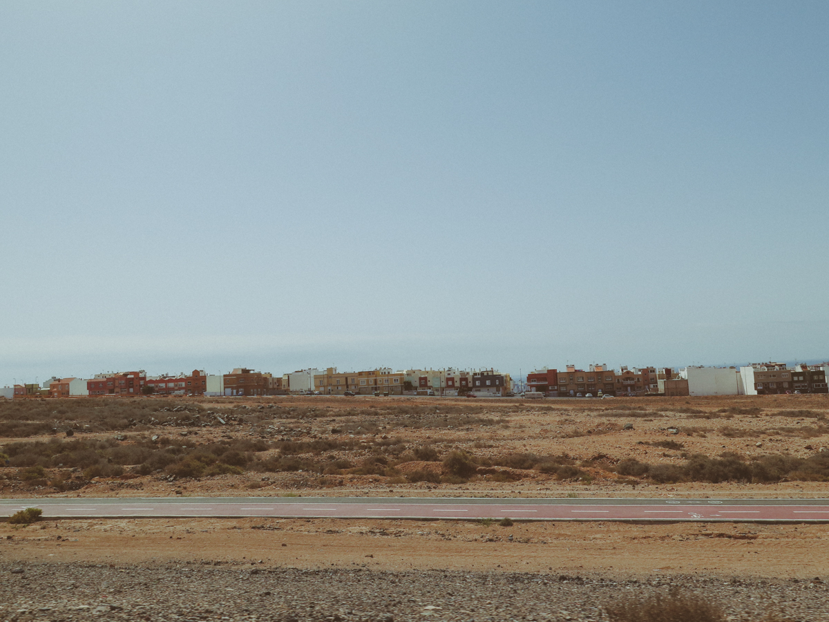 Reportage - Location