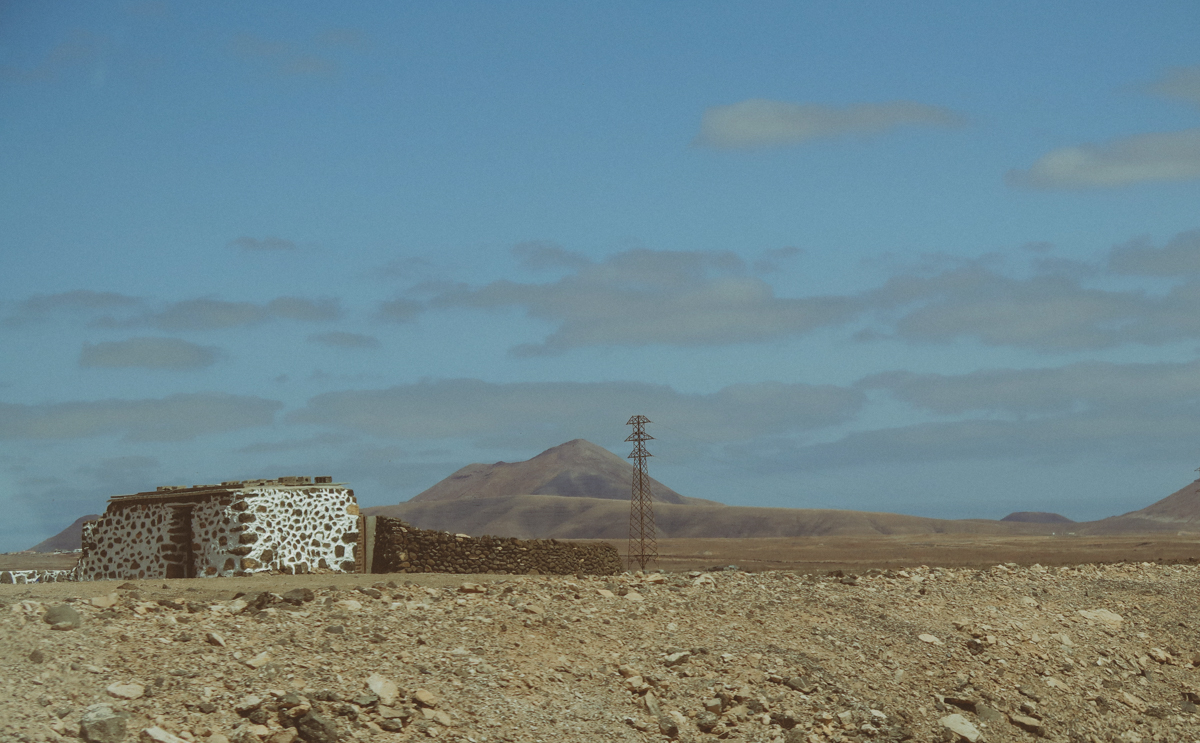 Reportage - Location