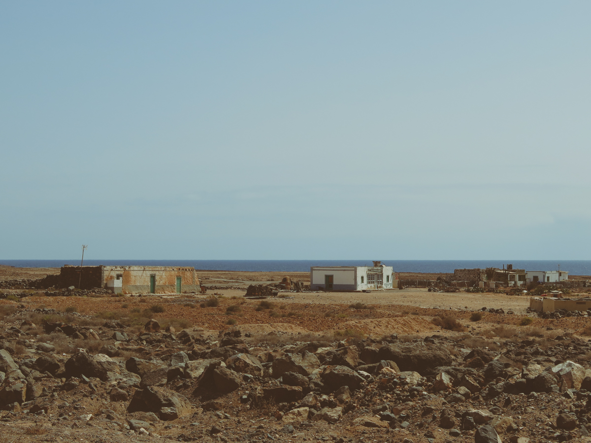 Reportage - Location