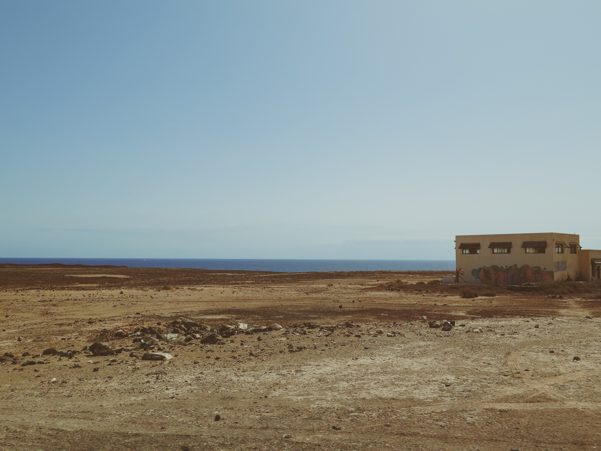 Reportage - Location