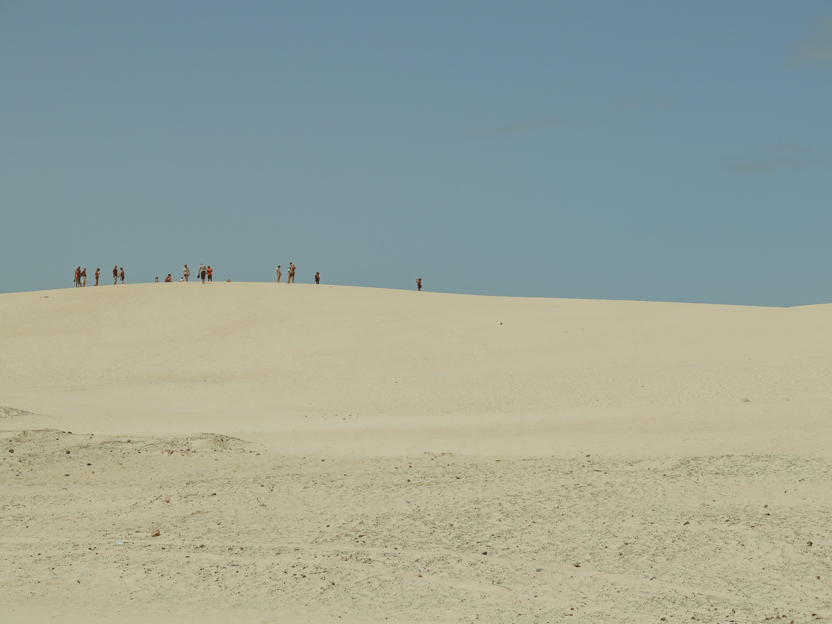 Reportage - Location