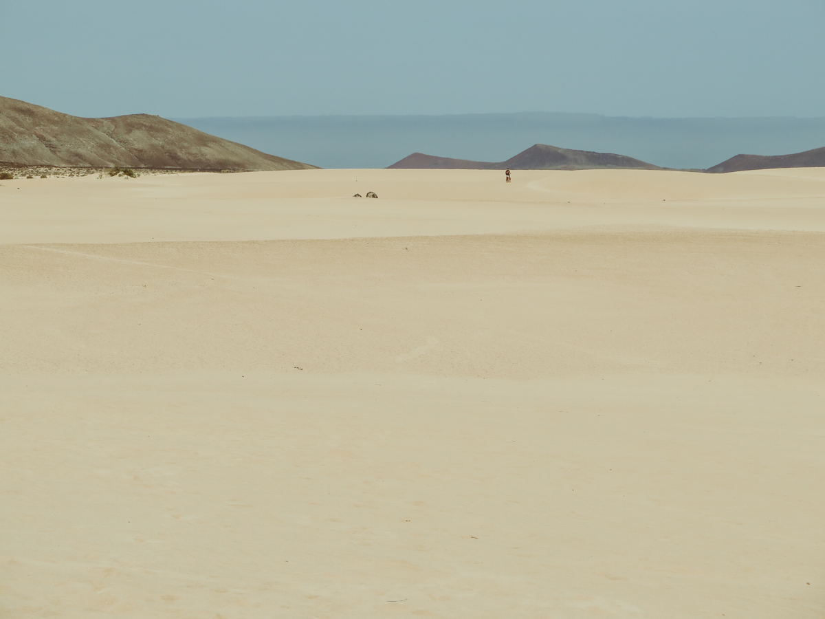 Reportage - Location
