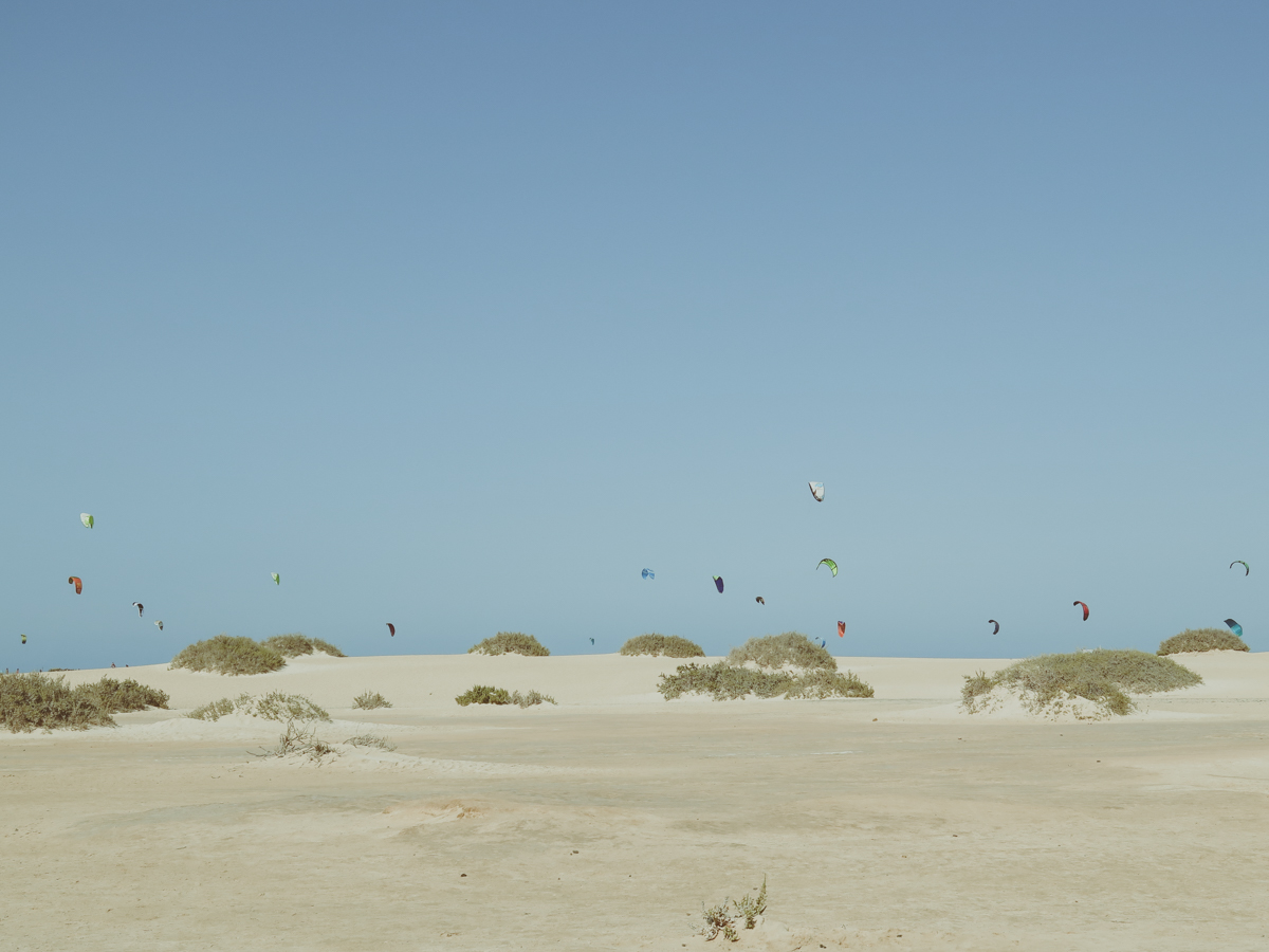 Reportage - Location