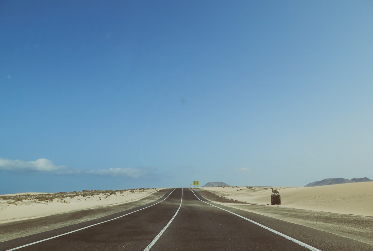 Reportage - Location