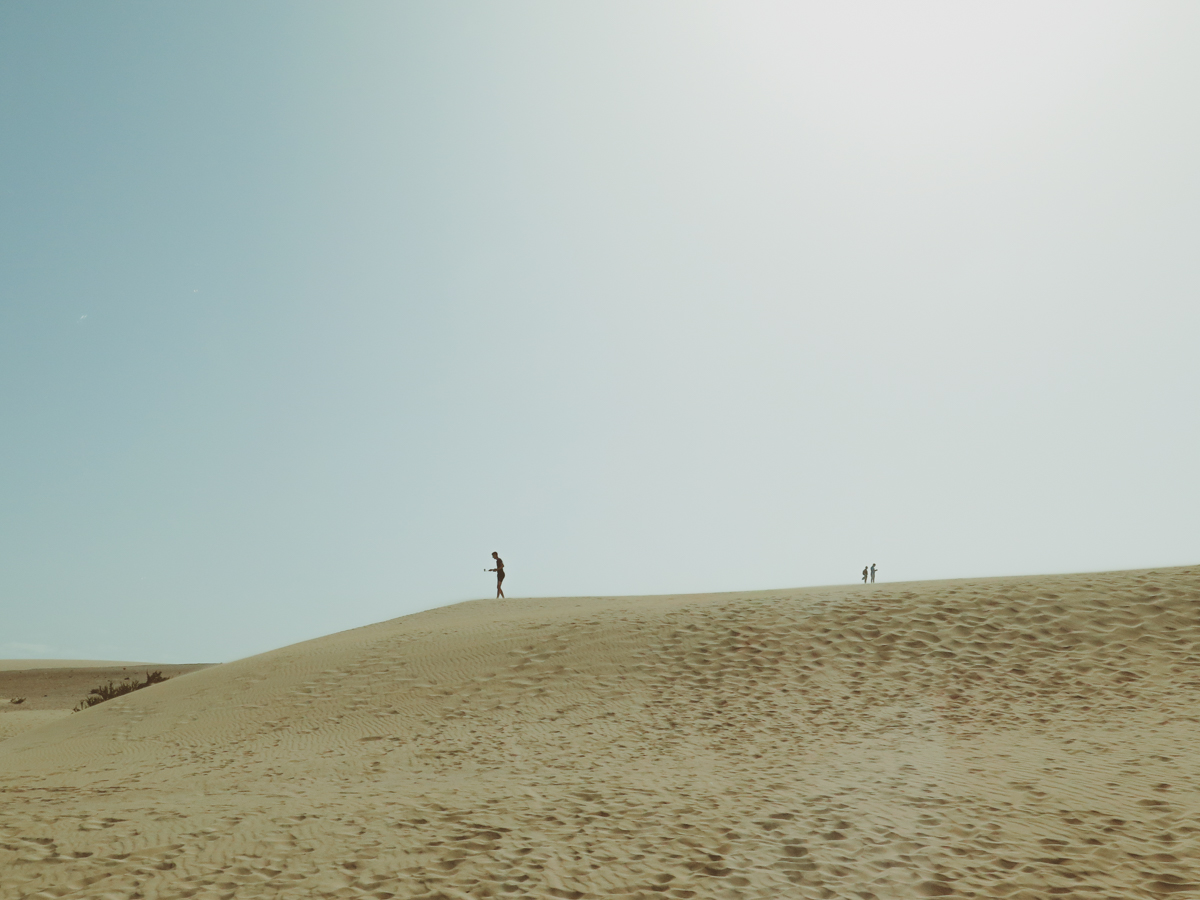 Reportage - Location