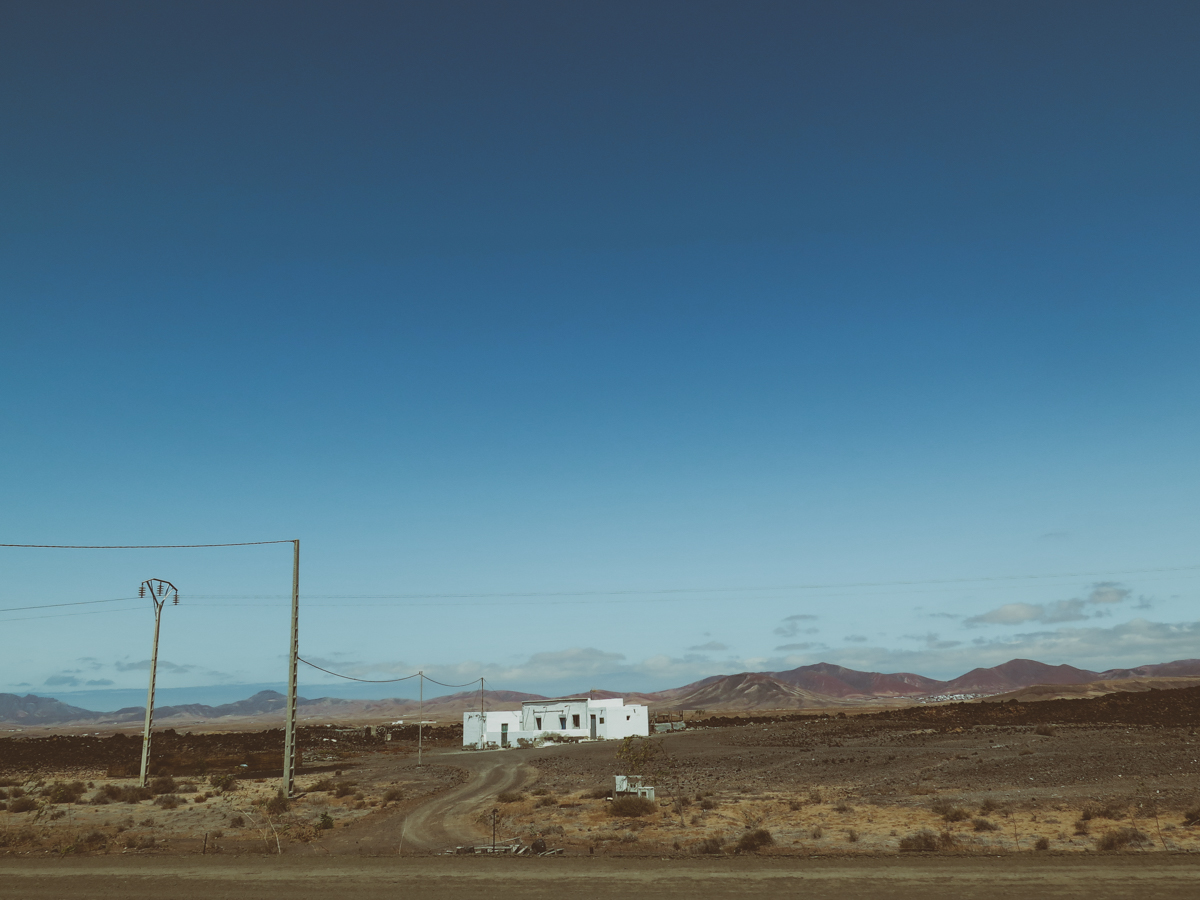 Reportage - Location