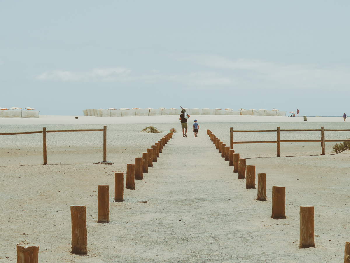 Reportage - Location