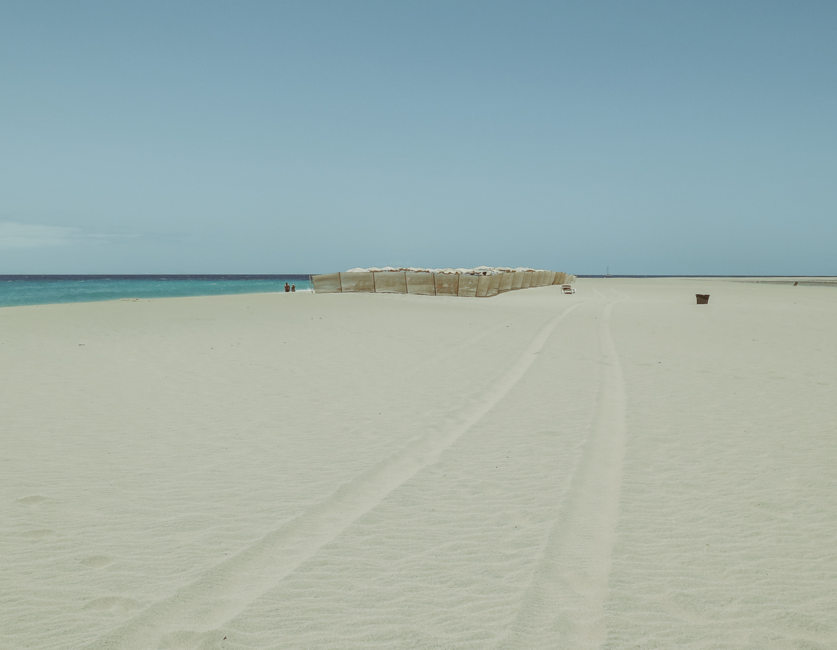 Reportage - Location