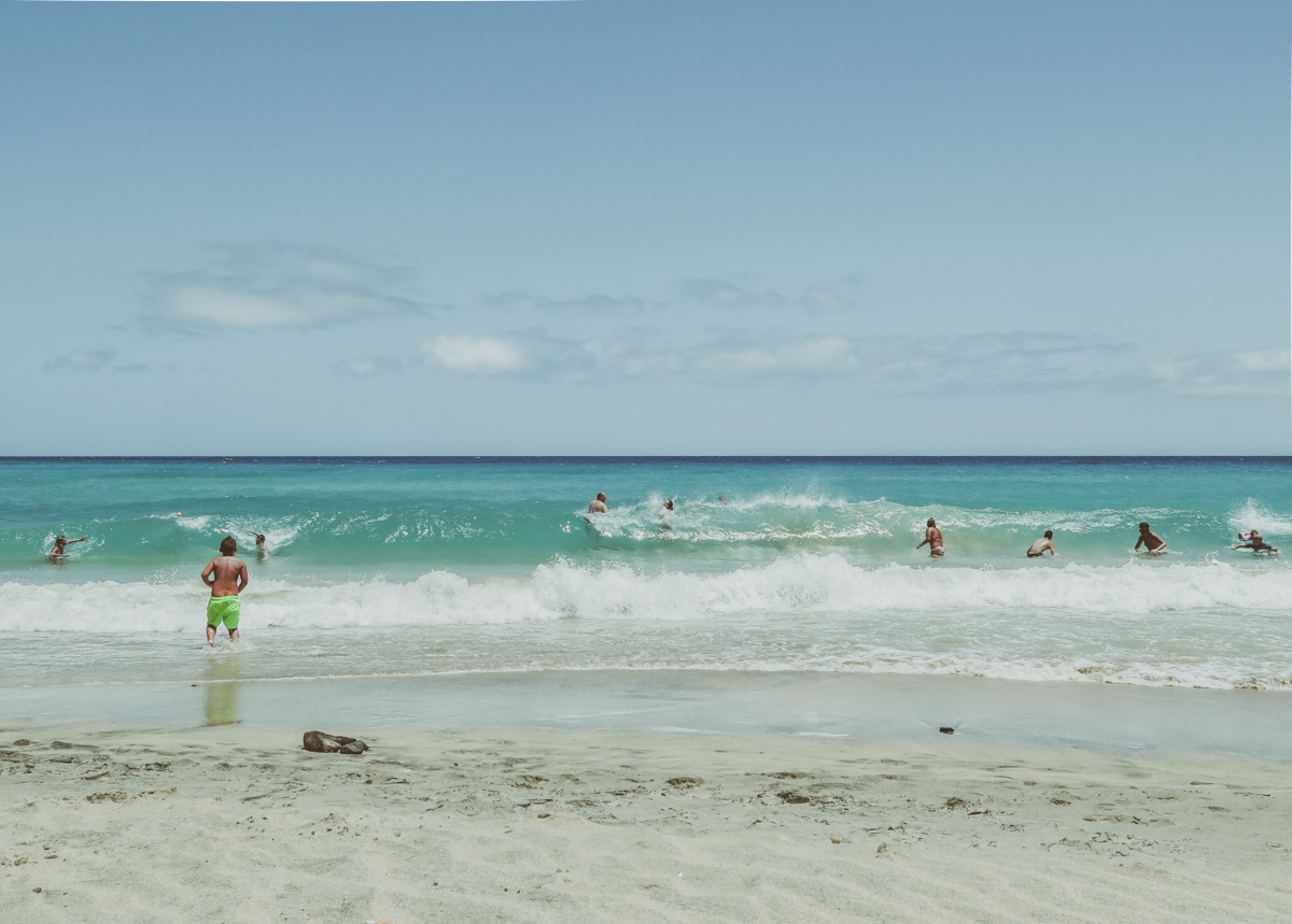 Reportage - Location