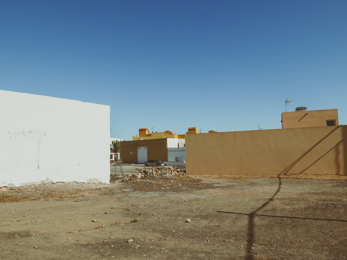 Reportage - Location