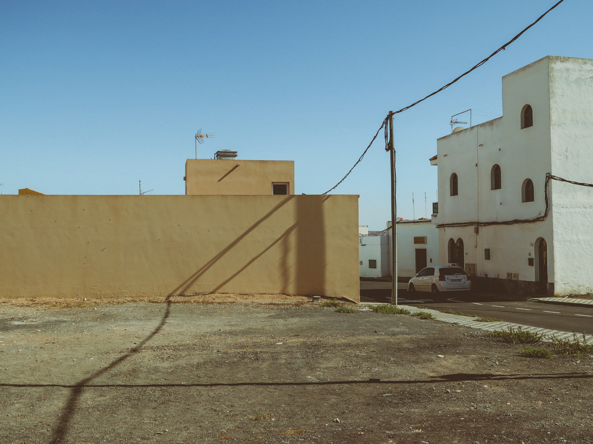 Reportage - Location