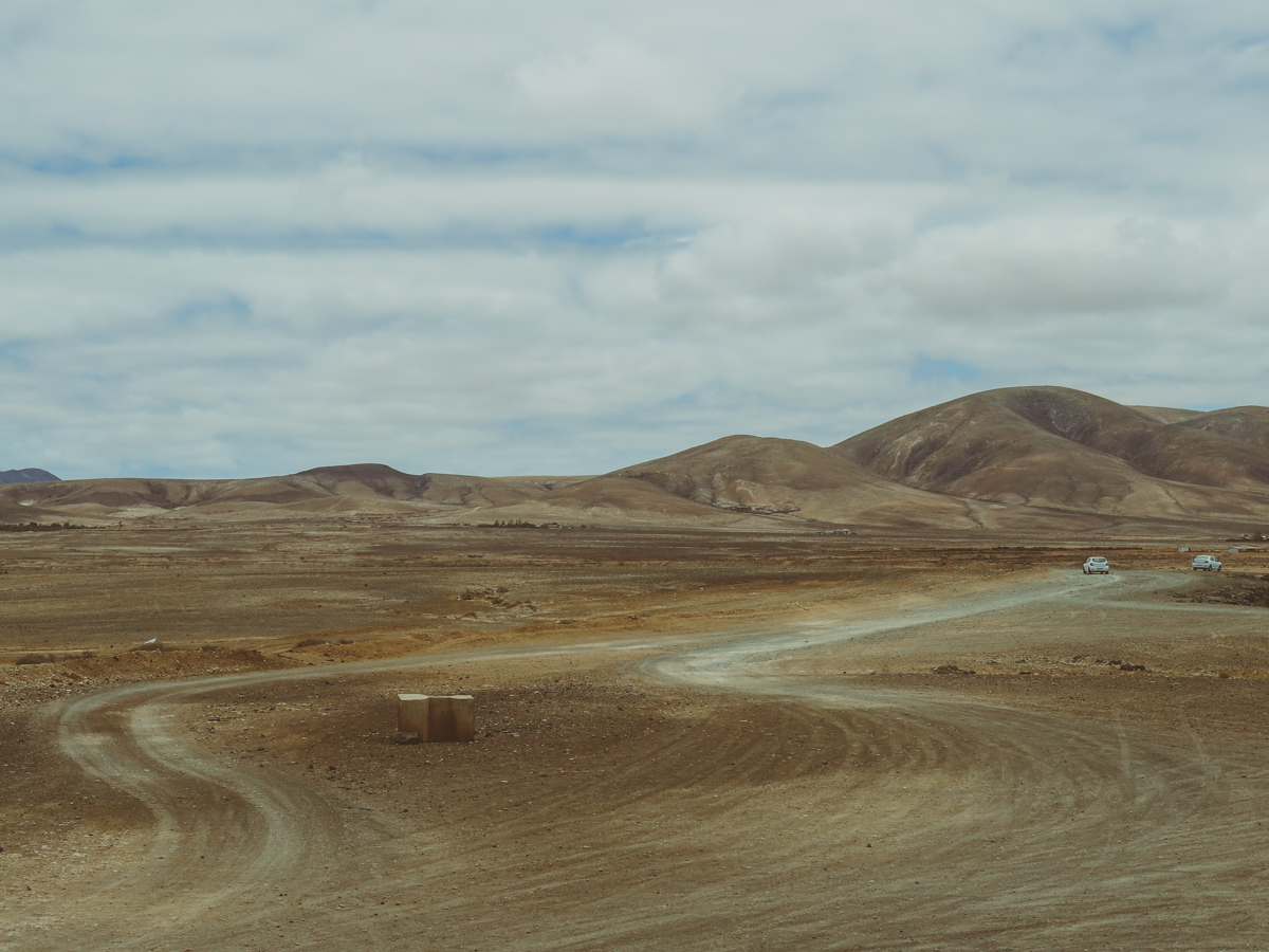 Reportage - Location
