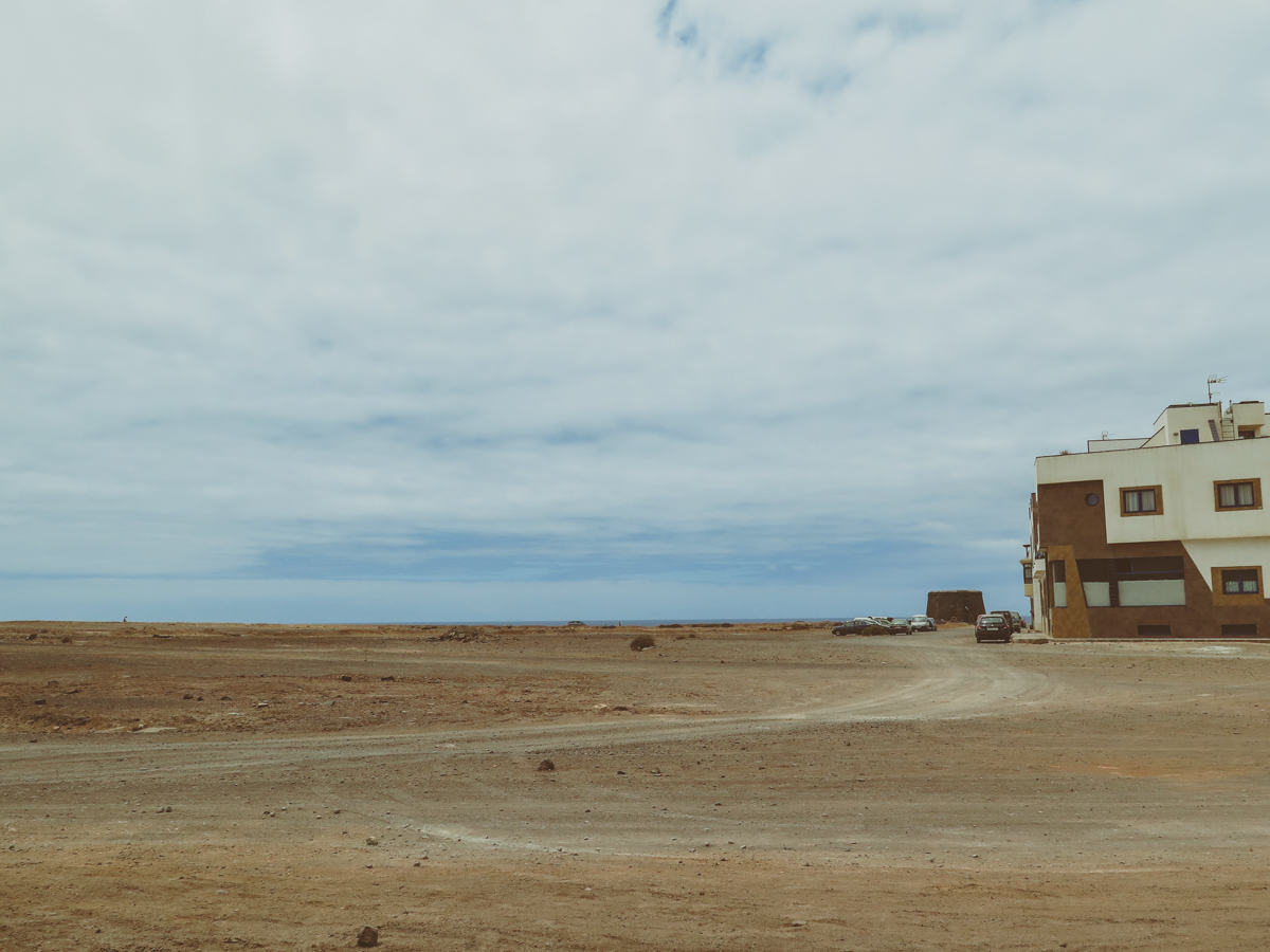 Reportage - Location