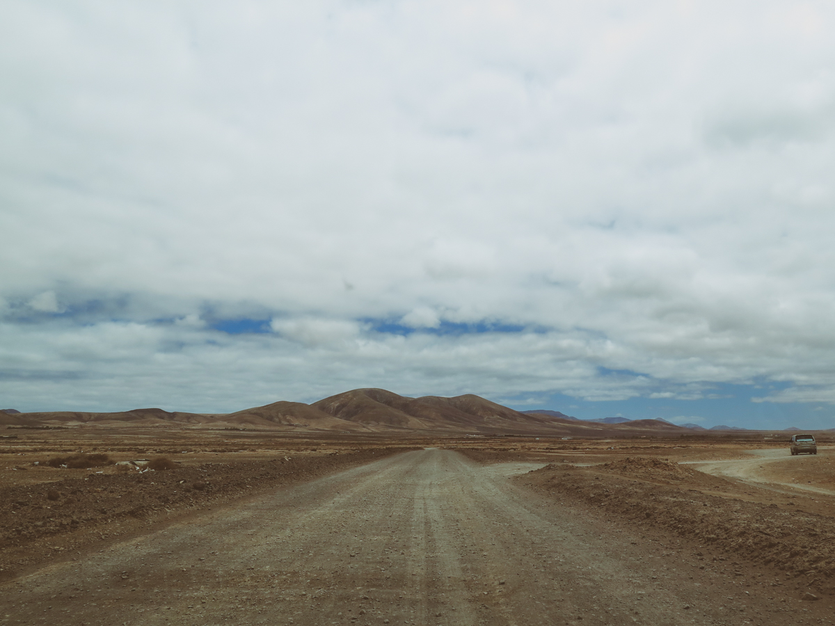 Reportage - Location