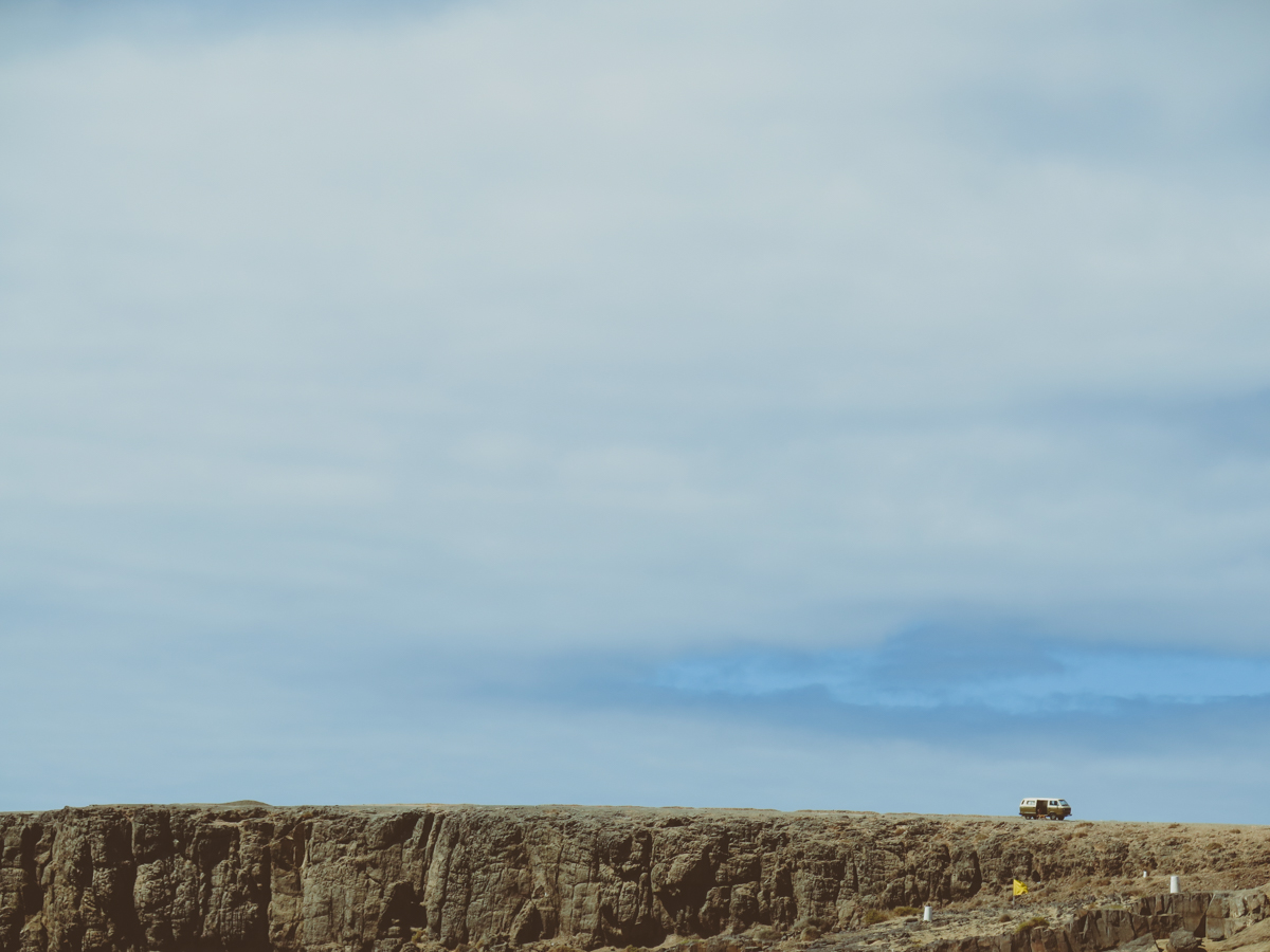 Reportage - Location
