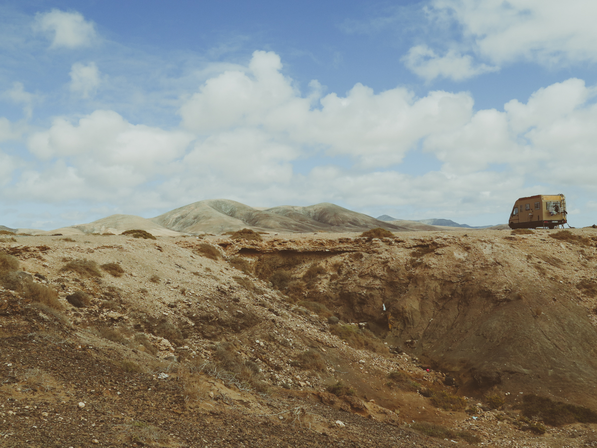 Reportage - Location