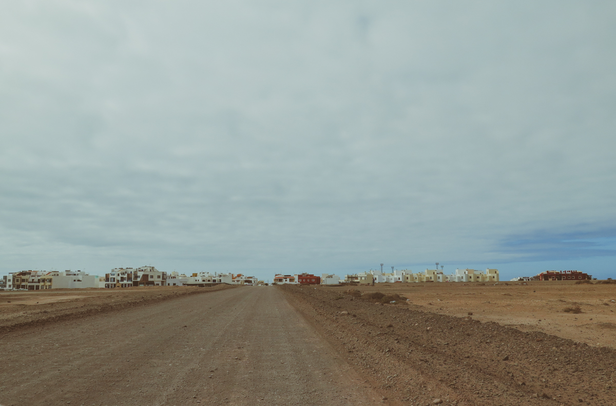 Reportage - Location