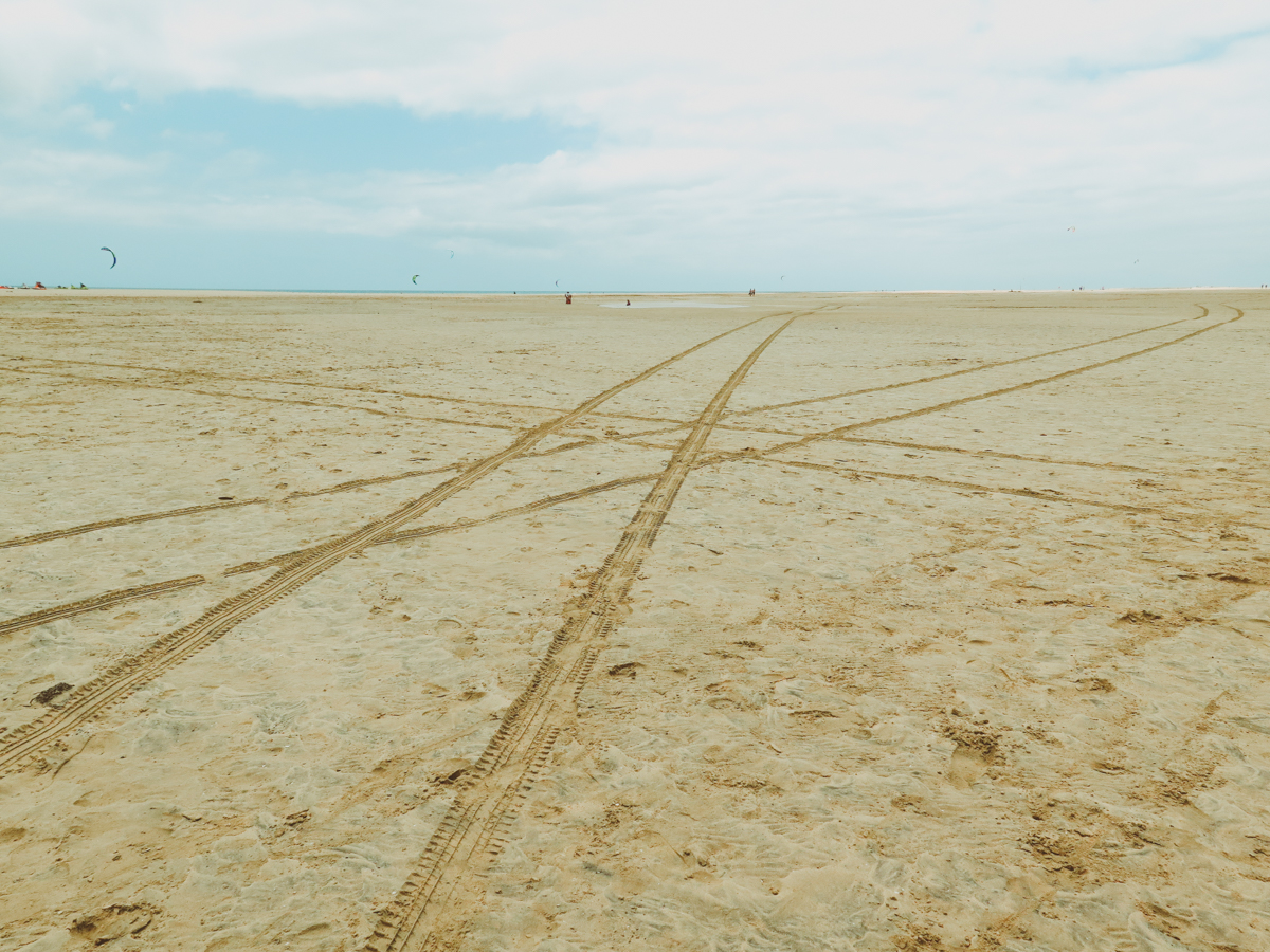 Reportage - Location