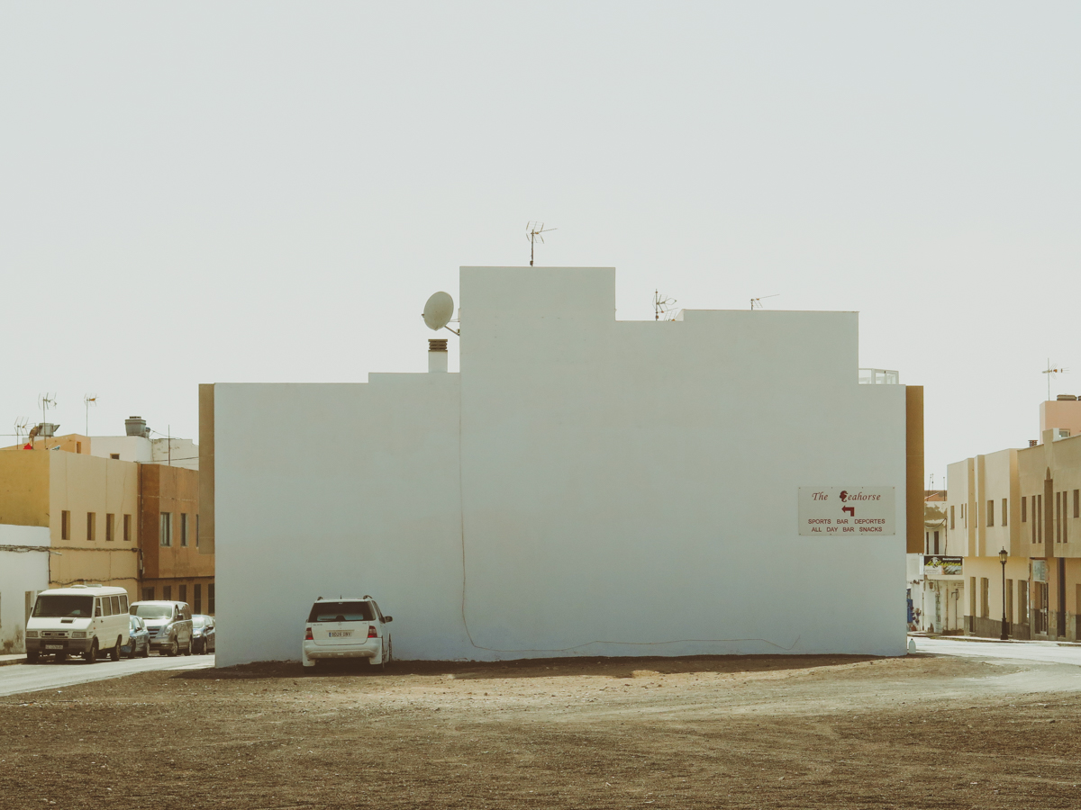 Reportage - Location