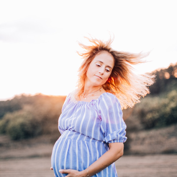 Giulia| maternity portraits